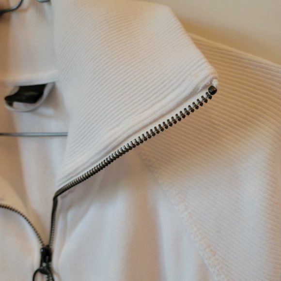 Avia Fleece Lined full zip jacket - Picture 5 of 11